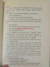 Salainen vastustaja
