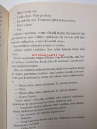 Pyhiesi yhteyteen
