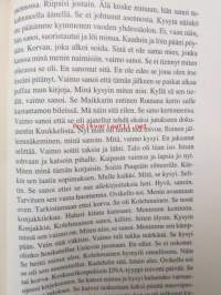 Minun sukuni tarina