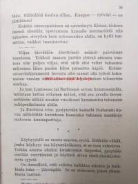 Mullistusta