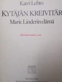 kytäjän kreivitär marie lindenin elämä