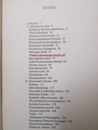 kytäjän kreivitär marie lindenin elämä