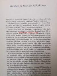 kytäjän kreivitär marie lindenin elämä