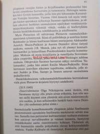 kytäjän kreivitär marie lindenin elämä