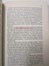 kytäjän kreivitär marie lindenin elämä