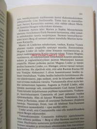 kytäjän kreivitär marie lindenin elämä