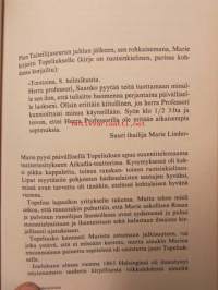 kytäjän kreivitär marie lindenin elämä