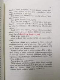 Pyhän neitsyen lähde