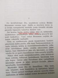 Pyhän neitsyen lähde
