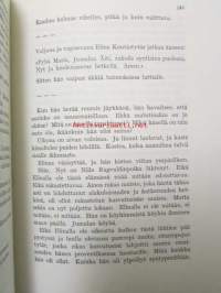 Pyhän neitsyen lähde