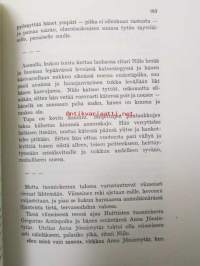 Pyhän neitsyen lähde