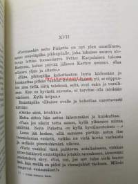 Pyhän neitsyen lähde