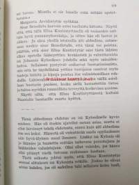 Pyhän neitsyen lähde