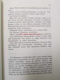 Pyhän neitsyen lähde