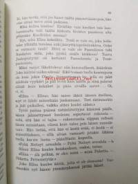 Pyhän neitsyen lähde