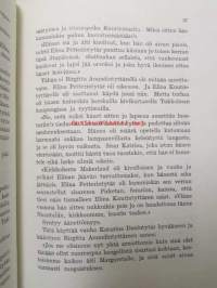 Pyhän neitsyen lähde