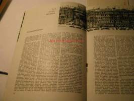 Nuori Voima - Suomen nuorison aikakauslehti jouluna 1962