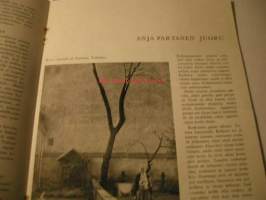 Nuori Voima - Suomen nuorison aikakauslehti  1963  nr 1