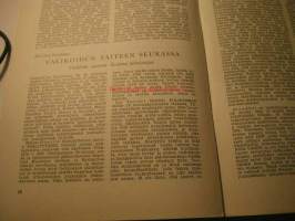 Nuori Voima - Suomen nuorison aikakauslehti   1959  nr 2