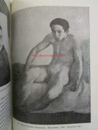Suomen taiteen historia
