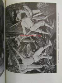 Suomen taiteen historia