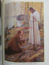 Suomen taiteen historia