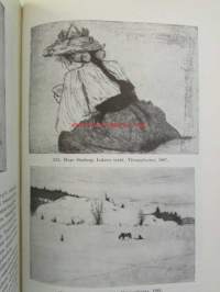 Suomen taiteen historia