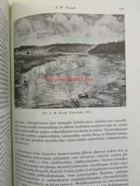 Suomen taiteen historia