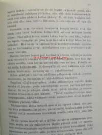Kolmas saattue. Kanssavaeltajia ja ohikulkijoita - muistoja ja muotokuvia