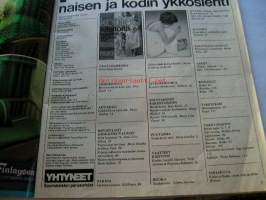kotiliesi  1978  nr  9