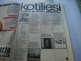 kotiliesi  1974  nr  5