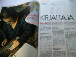 kotiliesi  1974  nr  5