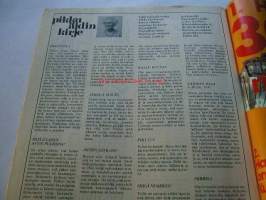 kotiliesi  1974  nr  5