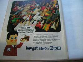 kotiliesi  1974  nr  5