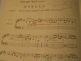 giuseppe verdi  otello