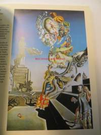 Salvador Dali