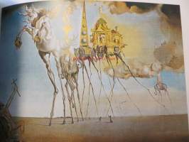 Salvador Dali