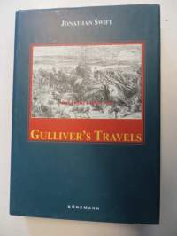 Gulliver´s Travels