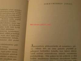 Työtä ja Juhlaa Hämäläiskylässä kotiseutukuvaustalonpoikaiskulttuurisäätiön julkaisu n:o 2