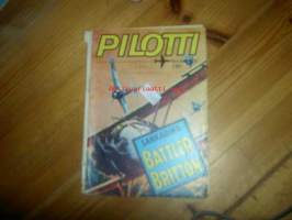 Pilotti 1973 nr 4