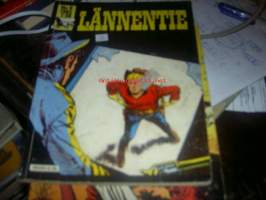 Lännentie No 6 1985