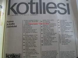 kotiliesi  1973  nr  5