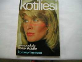 kotiliesi  1972  nr  19