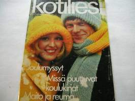 kotiliesi  1972  nr  21