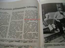 kansanmusiikki  2/1983