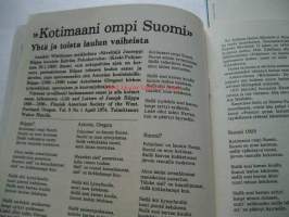 kansanmusiikki  2/1983