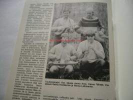 kansanmusiikki  2/1983