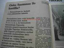 kansanmusiikki  2 /1979