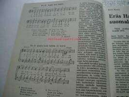 kansanmusiikki  2 /1979