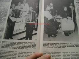 kansanmusiikki  2 /1979